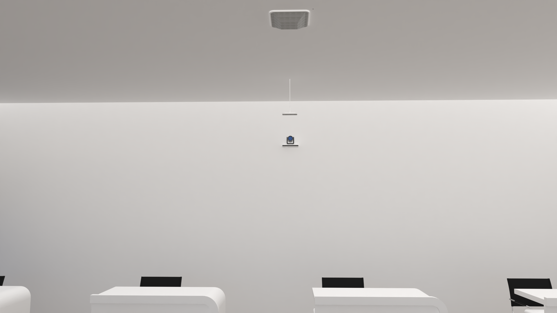 錄播教室（80-90m2）