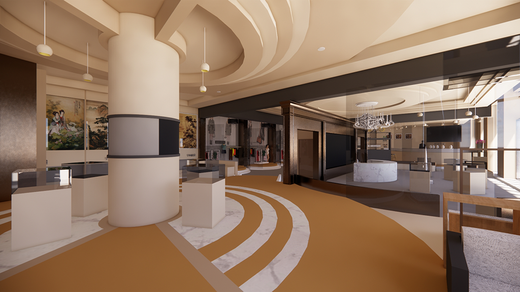 商業(yè)綜合體