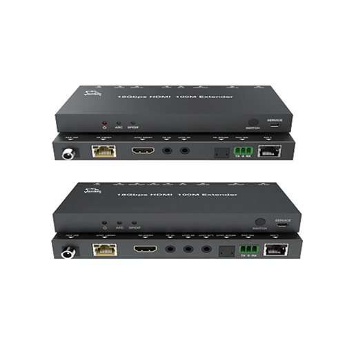 HDBaseT-A-100S