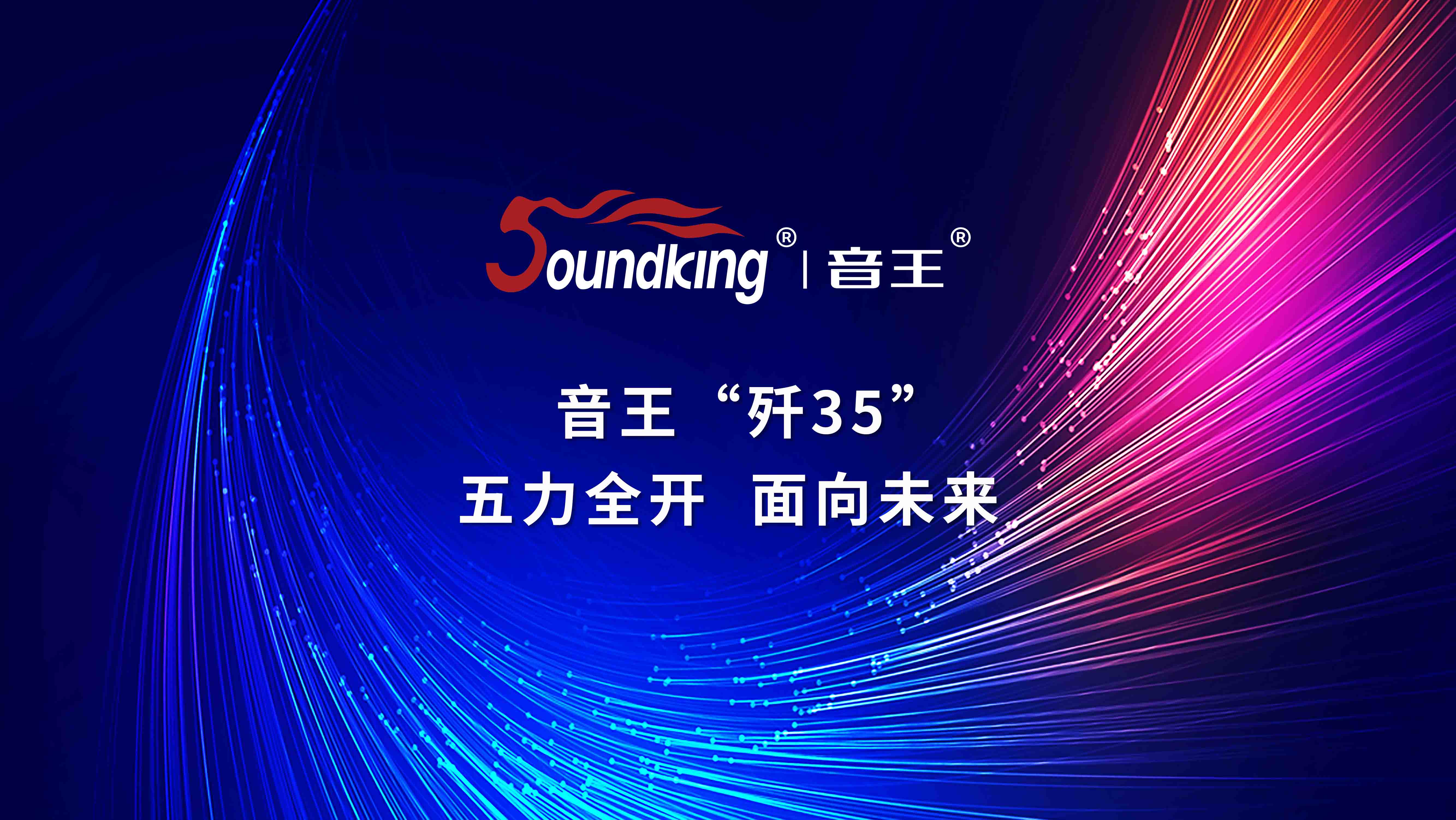 音王“殲35”，五力全開，面向未來