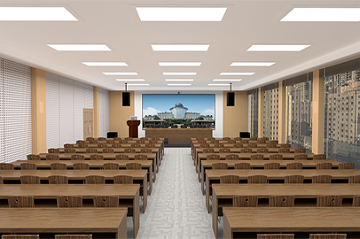 集團(tuán)報(bào)告廳（150-250m2）低