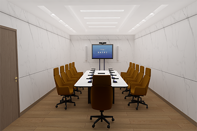 會商室（30-50m2）