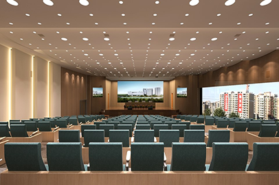 報(bào)告廳（250-350m2）