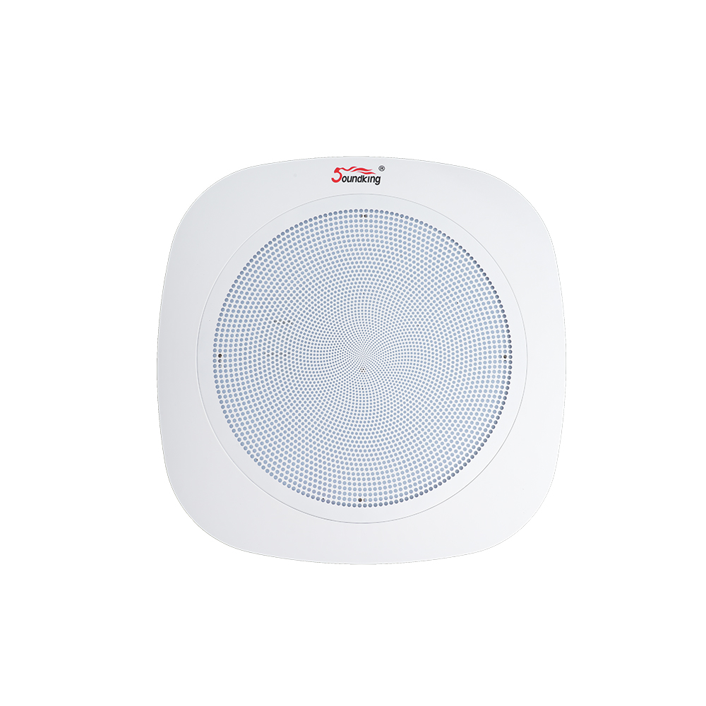 MA777波束陣列拾音擴聲系統(tǒng)