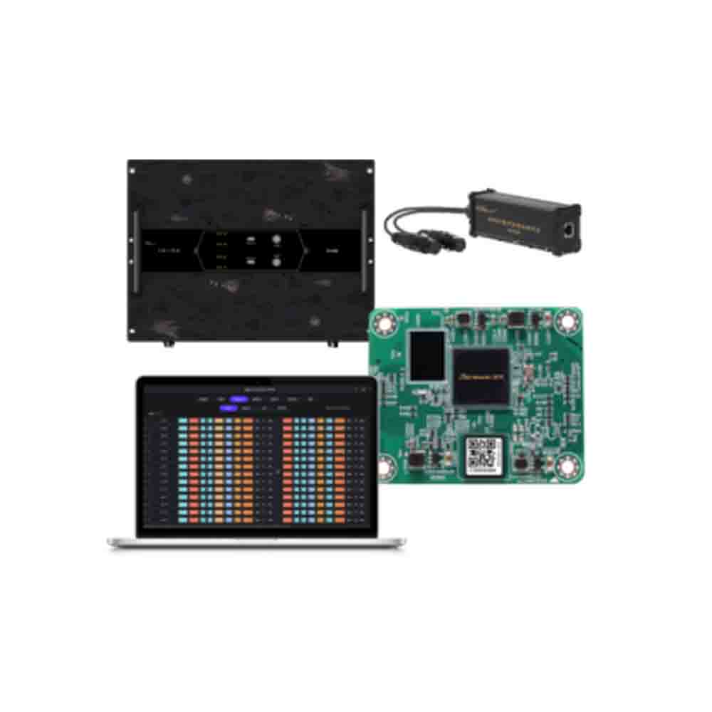 AES67網(wǎng)絡音頻生態(tài)